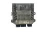Steuergerät 7S61-12A650-EA 5WS40632A-T SID 804 Ford Siemens 49361