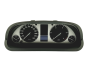 Tacho Kombiinstrument Mercedes B W245 A1694403911 0263643421 39832