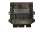 Steuergerät 7S61-12A650-EA 5WS40632A-T SID 804 Ford Siemens 13658