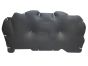 Schalldämmmatte Für Motorhaube Original Peugeot 9808628280