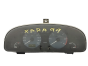 Tacho Kombiinstrument Citroen Xsara 9636440580 OR 00