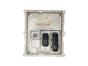 Steuergerät Smart 0003107V006 0261205004 Bosch 42864