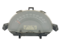 Tacho Kombiinstrument Smart Fortwo 0010124V001 110008872011 27276