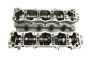Zylinderkopf 9636076010 0200GA  1,6 16v NFU Citroen Peugeot 1586