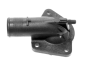 Kühlmittelflansch (Thermostatanschluss) Citroen Peugeot 407 C5 2.0 HDI 1336R9