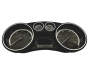 Tacho Kombiinstrument Peugeot 308 554001550312 T7/23K-MM