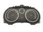 Tacho Kombiinstrument Opel Corsa D P0013252146 28118991-0 2983