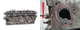 Zylinderkopf 7760 F2 7701473181 1.5 DCI Renault Kangoo Megane 2 Micra S8