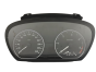 Tacho Kombiinstrument BMW 1 E87 1041568 43513