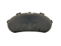 Tacho Kombiinstrument Peugeot 206 9641574580 09032109903 2551