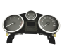 Tacho Kombiinstrument Peugeot 207 A2C53065547 50546