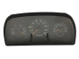 Tacho Kombiinstrument Mercedes V Vito 0005428801 VDO 28805