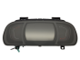 Tacho Kombiinstrument Renault Kadjar 248100628R 22677