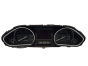 Tacho Kombiinstrument Peugeot 208 9814696580 9814039880