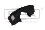 Radkasten Vorne Links 4L0809961D 88091694402 Audi Q7 DPA