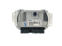 Steuergerät 0261S06141 89661-0H150 PSA Toyota Bosch 43526