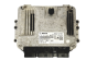 Steuergerät 0281014444 9665691680 9661586080 PSA Bosch 17080