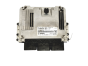 Steuergerät 0281031055 DA6A-12A650-MA Ford Bosch 