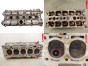 Zylinderkopf Volvo 1001279 1001280 2.5 10V B5252S 2