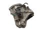 Getriebe TL4040 TL4A040 Renault Megane 3 1.5 dci 7701700600 1125