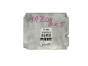 Steuergerät B6MU18881B 279700-1242  Mazda Denso