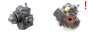 Einspritzpumpe Renault 167002972R 0445010250 2.0 2.3 DCI Bosch