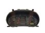 Tacho Kombiinstrument Seat Ibiza 6K0920801E 110008924028