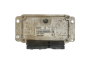Steuergerät PSA Toyota 89661-0H022 0261208702 Bosch 46178