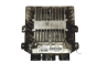 Steuergerät 9657544780 9647423380 5WS40146F-T PSA Siemens 16390