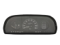 Tacho Kombiinstrument Fiat Uno 7695228 60.4601.1 6046011 42307
