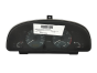 Tacho Kombiinstrument Citroen Xsara 21625583-0 21625582-2 57991