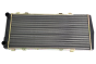 Wasserkühler 6U0121253 11210126401 Skoda Felicia Vika