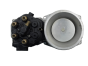 Luftmassenmesser SAAB 900 0438120087 0438100057 2.0 Turbo K-Jetronic