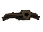 Auspuff-Krümmer Abgaskrümmer 9617561380 034163 Citroen Peugeot 2.0 8V Turbo RGX