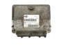 Steuergerät 55187043 IAW4AF.M9  Fiat Magneti Marelli 19928
