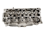 Zylinderkopf Citroen Peugeot Ford 9684487210 0200HS 1.4 1.6 HDI 8v 15