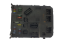 Steuergerät BSI E01-00 9653667580 S118085320E PSA Siemens 1942