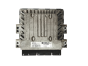Steuergerät Renault S180067137A 237100386R 237100037R Continental 25876
