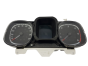 Tacho Kombiinstrument Fiat Panda 0887766550 51933761 21002