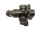 Drosselklappe 0345E7 25365223 1.6hdi Citroen Peugeot Delphi 5080