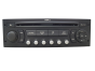 Cd-Radio Mit Mp3 Citroen C5 9663080277 96630802ZD 7647198394
