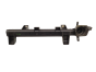 Einspritzleiste Kraftstoffverteiler 9632577580 157079 2,0 306 406 Peugeot
