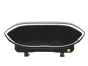 Tacho Kombiinstrument Peugeot 3008 9832381580 Magneti