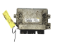 Steuergerät S120200105A SIM32 8200522357 8200510536 Renault Continental