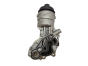 Ölfiltergehäuse 9823532380 1.5 HDI Citroen Peugeot Ford 
