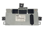 Steuergerät Moduł BSI Fiat 46797602 501861140054 Magneti Marelli