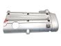Motorabdeckung Oben 9654668080 0248N7 2.0 16v Citroen