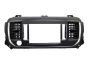 Lüftungsgitter Citroen Jumpy 3 Expert 3 227280011
