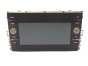 Radio-Display VW Polo 6 5G6919605A A2C15166200