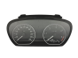 Tacho Kombiinstrument BMW 1 E81 6974649-01 1024952-31 44192
